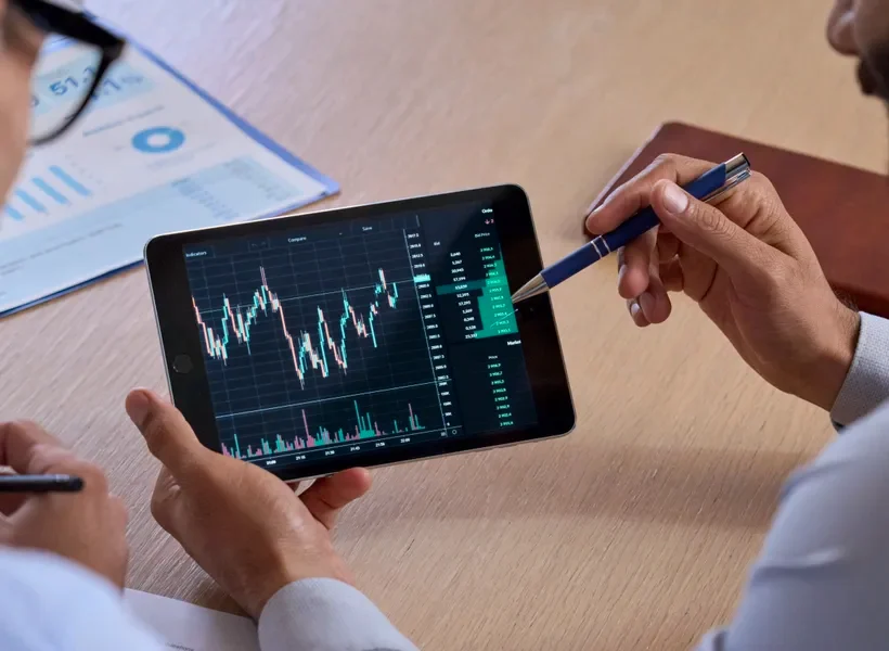 Eclaissance plateforme d’investissement